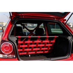 Rear seat delete kit for VW...