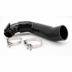 Turbo Inlet Pipe + Outlet +...
