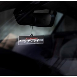 Air refresher with Logo (3x...