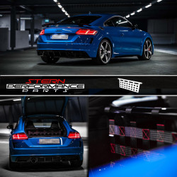 Clubsport Set - Strebe mit...