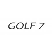 Golf 7 / GTI