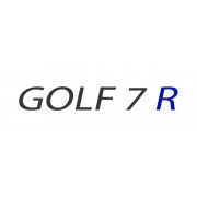 Golf 7R