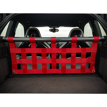 Clubsport Set - Strebe mit Netz für Golf 2