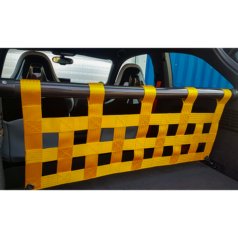 Clubsport Set - Strebe mit Netz für Golf 2
