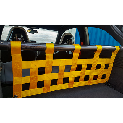 Clubsport Set - Strebe mit Netz für Golf 2