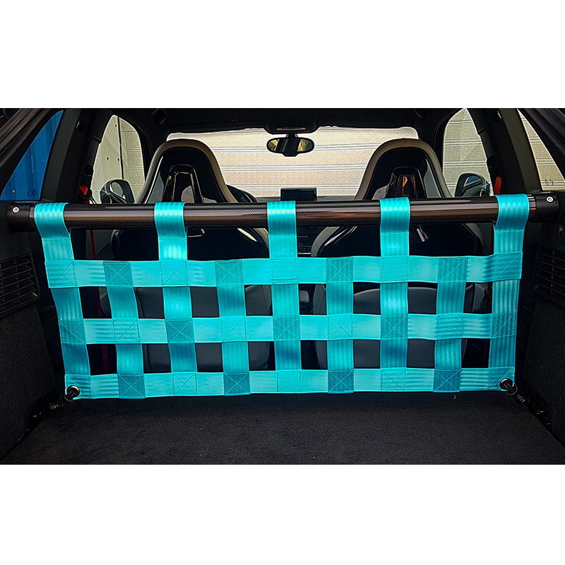 Clubsport Set - Strebe mit Netz für Golf 2
