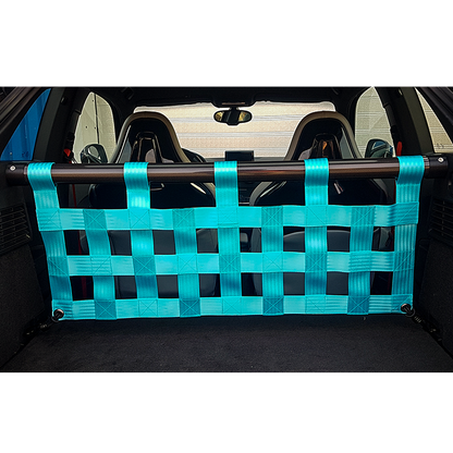 Clubsport Set - Strebe mit Netz für Golf 2