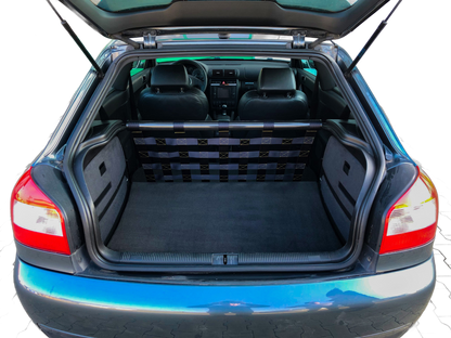Clubsport Teppich für Audi A3 Quattro / S3 8L
