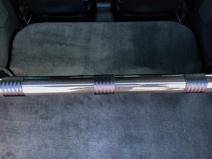 Clubsport Teppich für Audi A3 Quattro / S3 8L