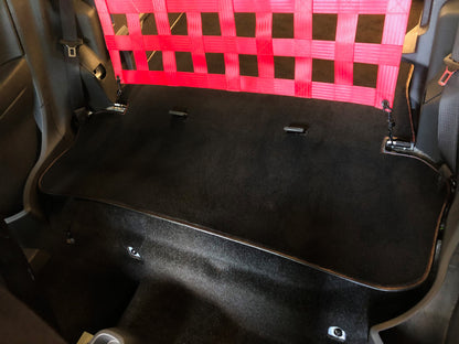 Clubsport Teppich für Opel Corsa D / E Modelle