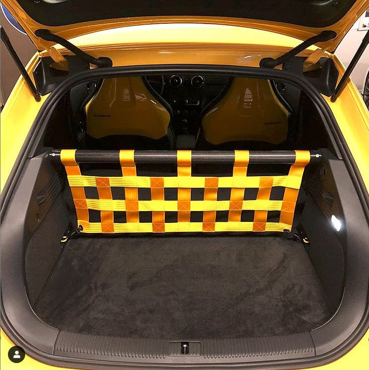 Clubsport Teppich für Audi S1 8X