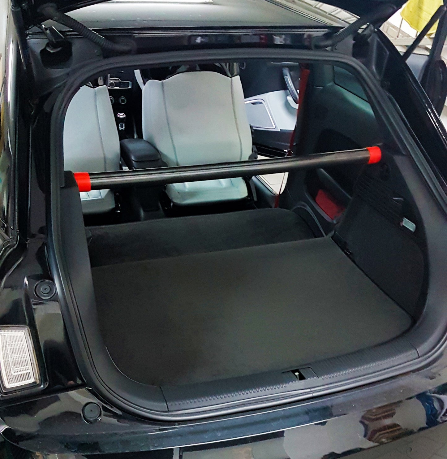 Clubsport Teppich für Audi S1 8X