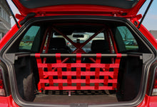 Clubsport Set - Strebe mit Netz für Polo 9N3