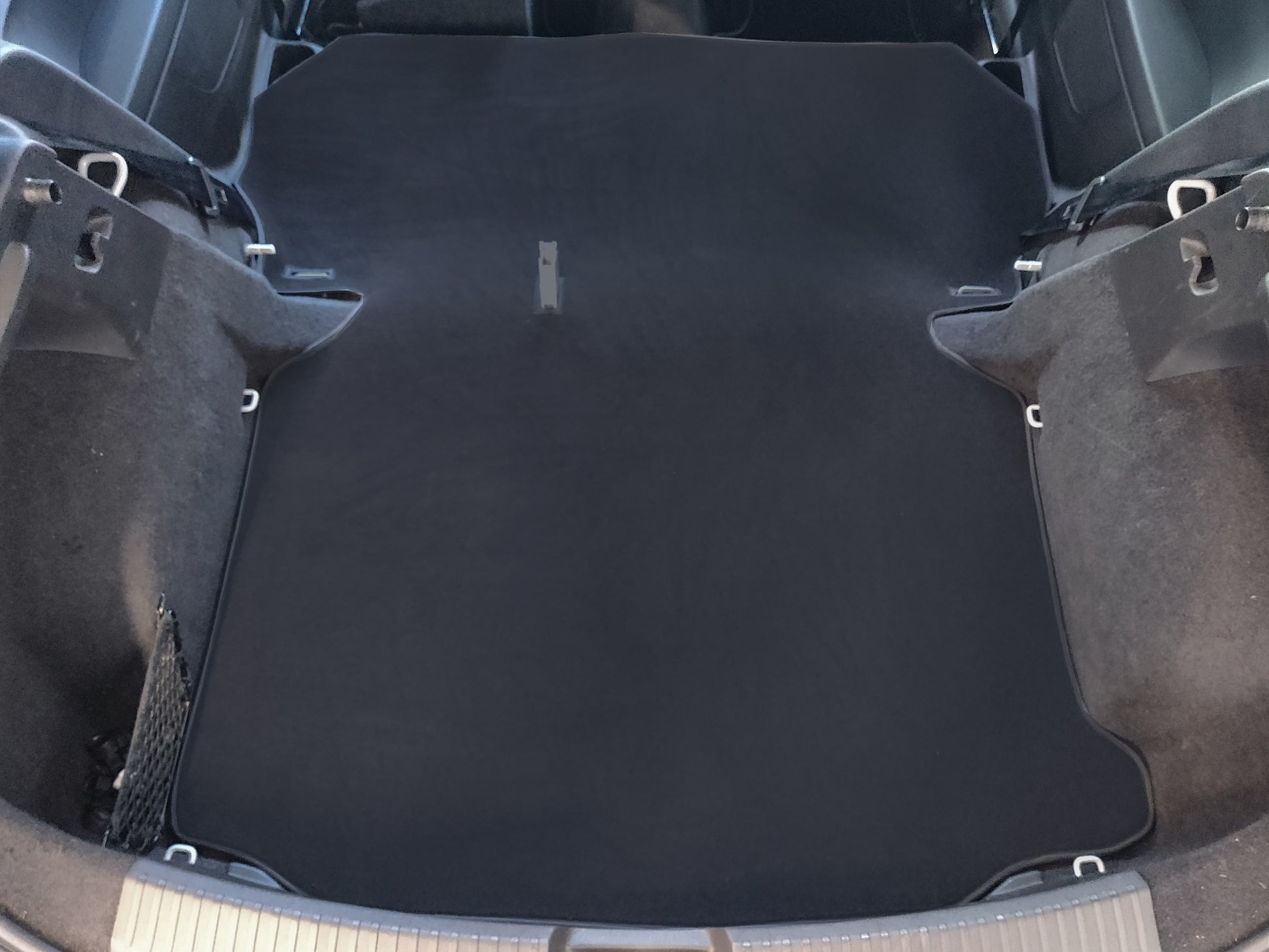 Clubsport Teppich für Seat Leon 5F/Cupra **kein ST**