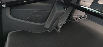 Clubsport Teppich für Polo 6C / 6R / R WRC / GTI