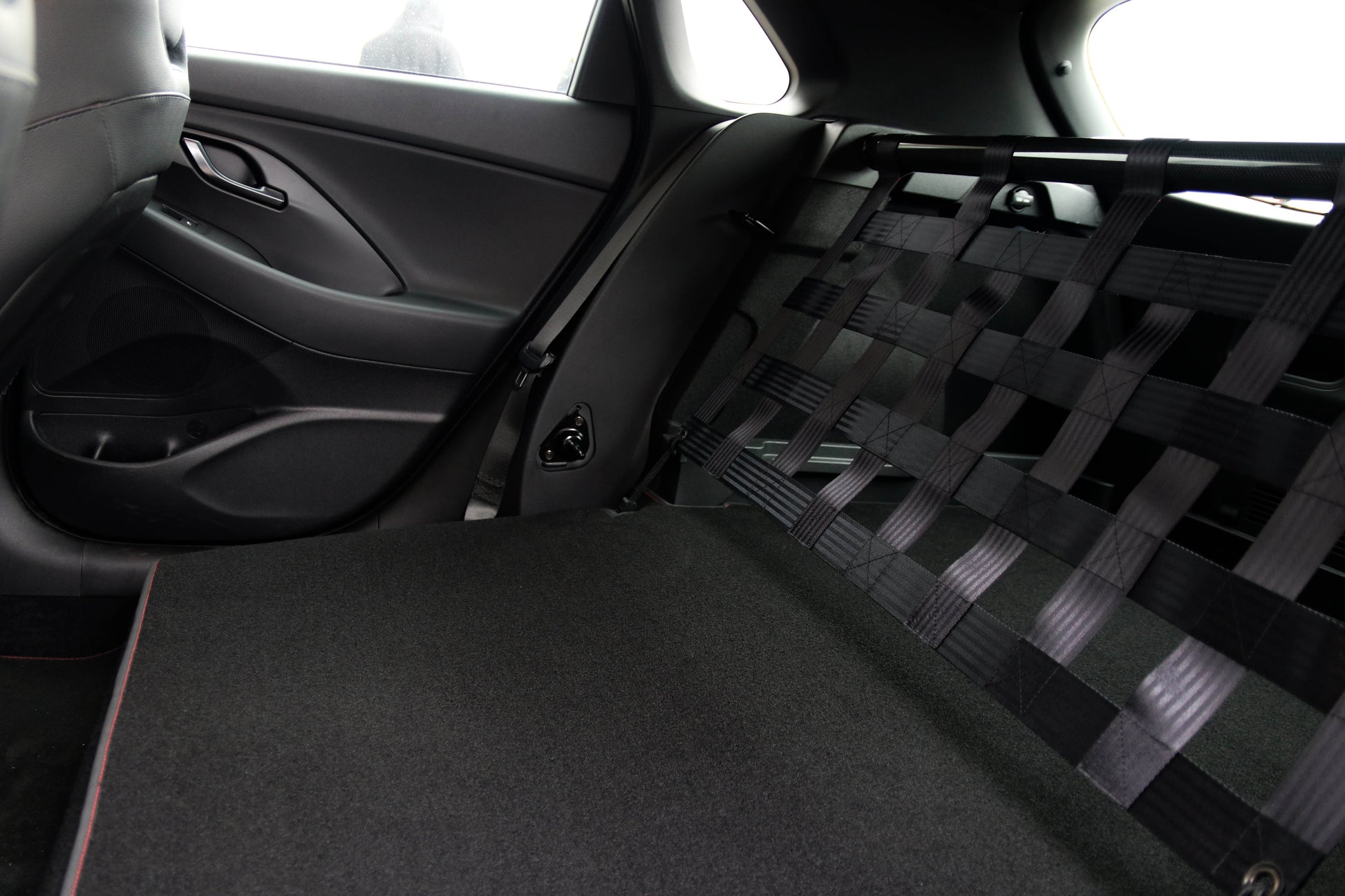 Clubsport Teppich für Audi S3 / RS3 8P Modelle