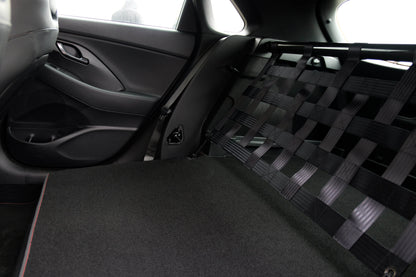 Clubsport Teppich für Audi S3 / RS3 8P Modelle