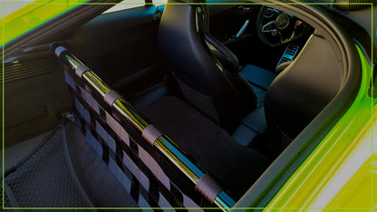 Clubsport Teppich für Audi TT / TTS / TTRS 8S