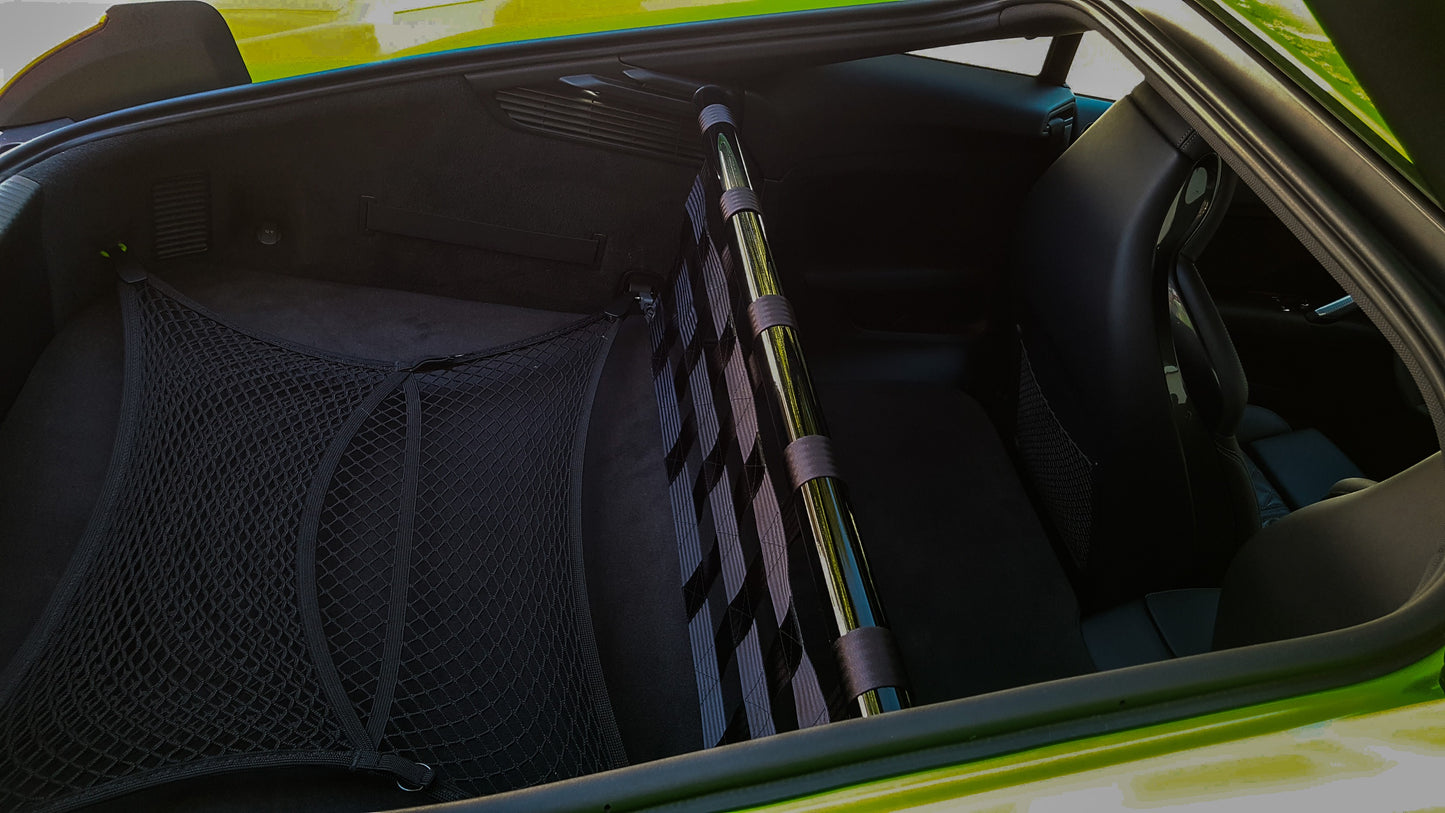 Clubsport Teppich für Audi TT / TTS / TTRS 8S