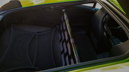 Clubsport Teppich für Audi TT / TTS / TTRS 8S
