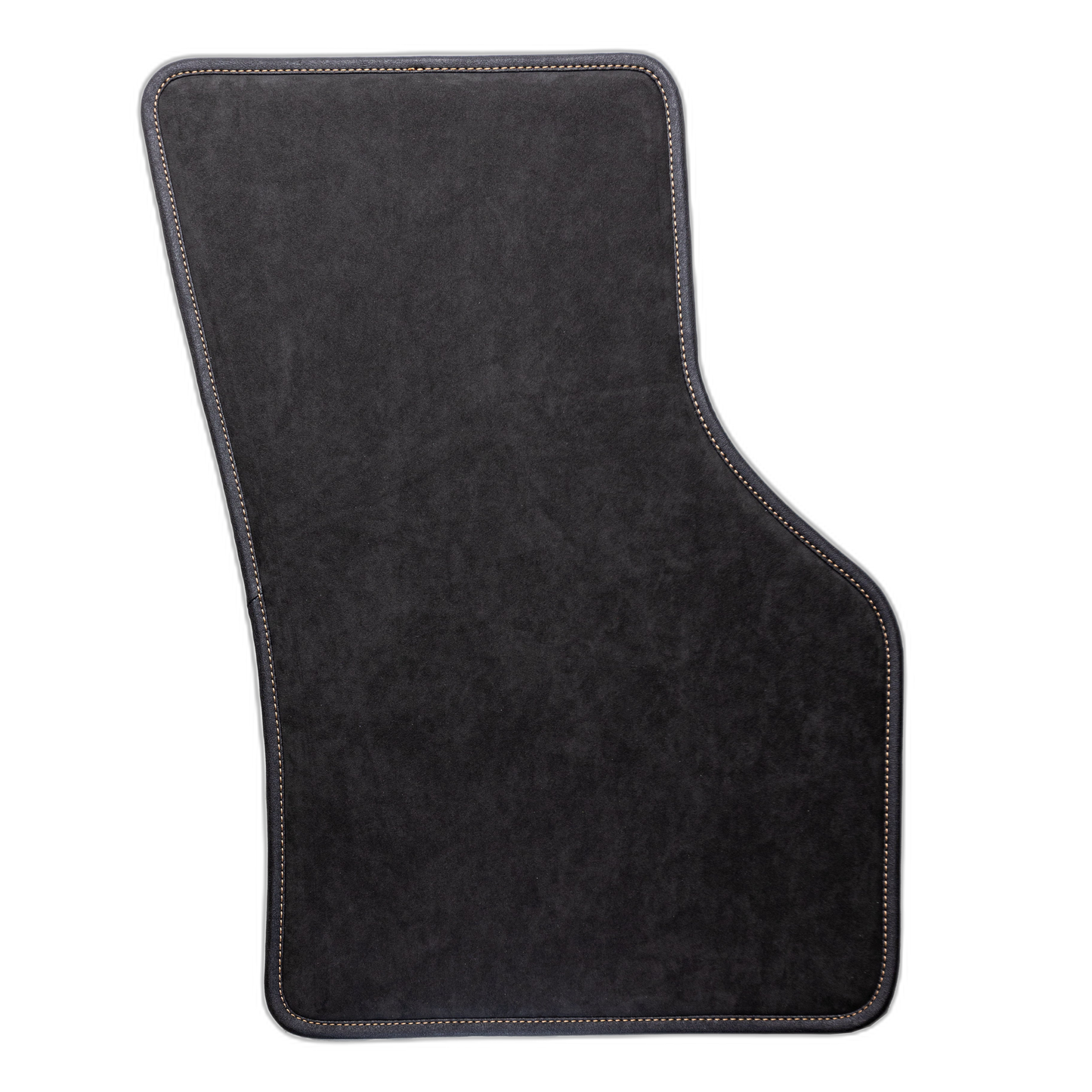 2er Set Alcantara Fußmatten