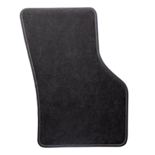 2er Set Alcantara Fußmatten