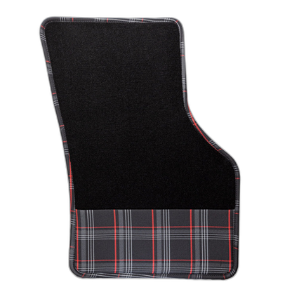 2er Set Velour Clark Fußmatten