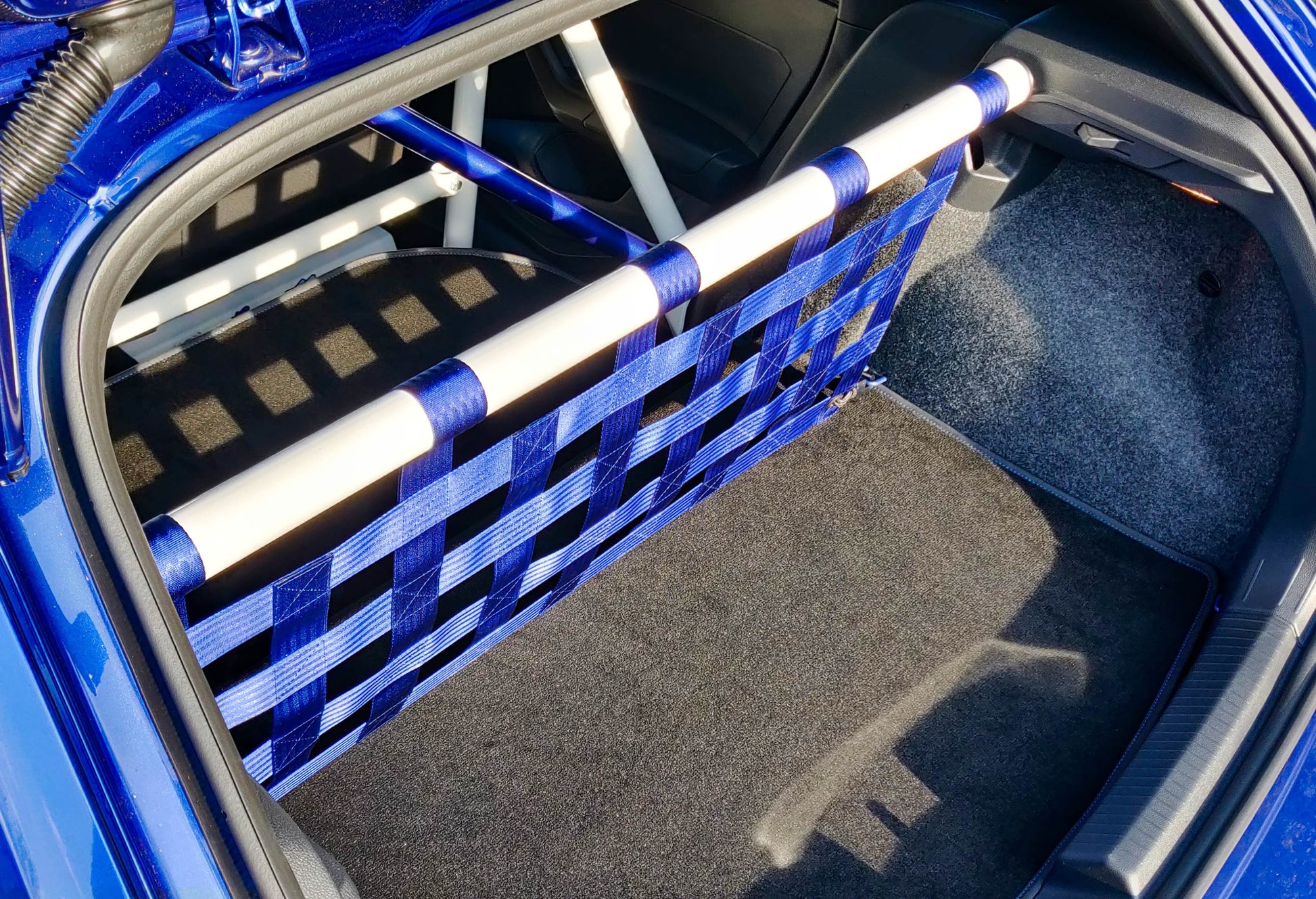 Clubsport Teppich für VW Polo AW Modelle