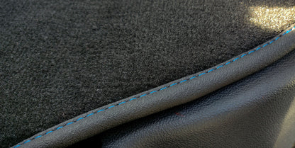 Clubsport Teppich für VW Polo AW Modelle