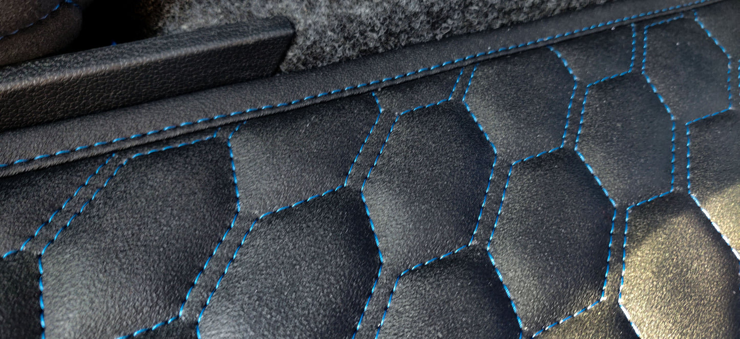 Clubsport Teppich für VW Polo AW Modelle