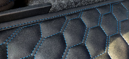 Clubsport Teppich für VW Polo AW Modelle