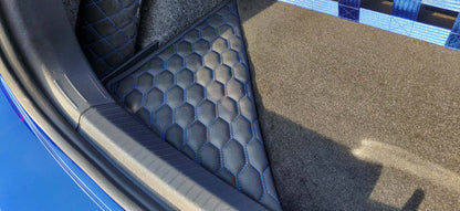 Clubsport Teppich für VW Polo AW Modelle