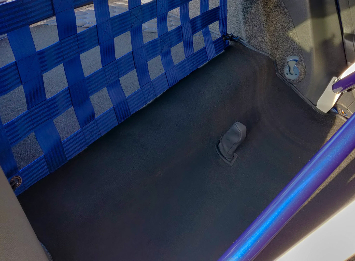 Clubsport Teppich für VW Polo AW Modelle