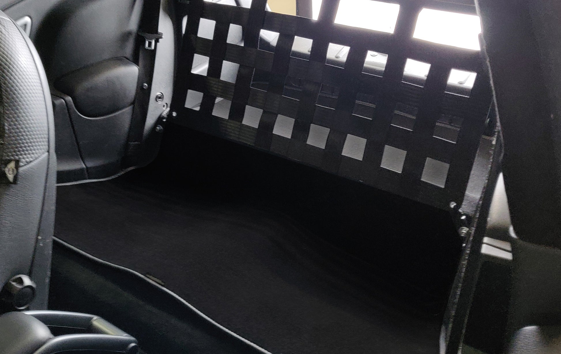 Clubsport Teppich für Mini Cooper R50 / R53 / S / JCW Modelle