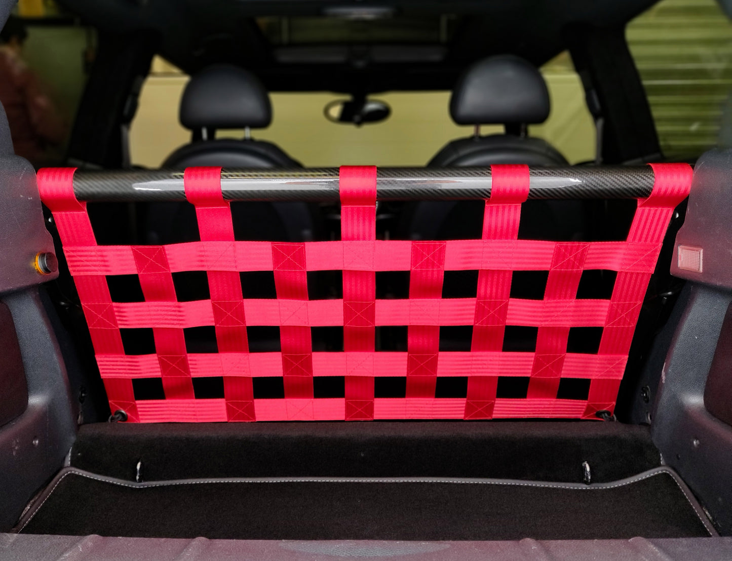Clubsport Teppich für Mini Cooper R50 / R53 / S / JCW Modelle