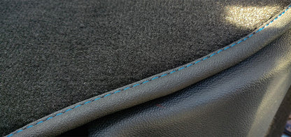 Clubsport Teppich für Audi TT 8N