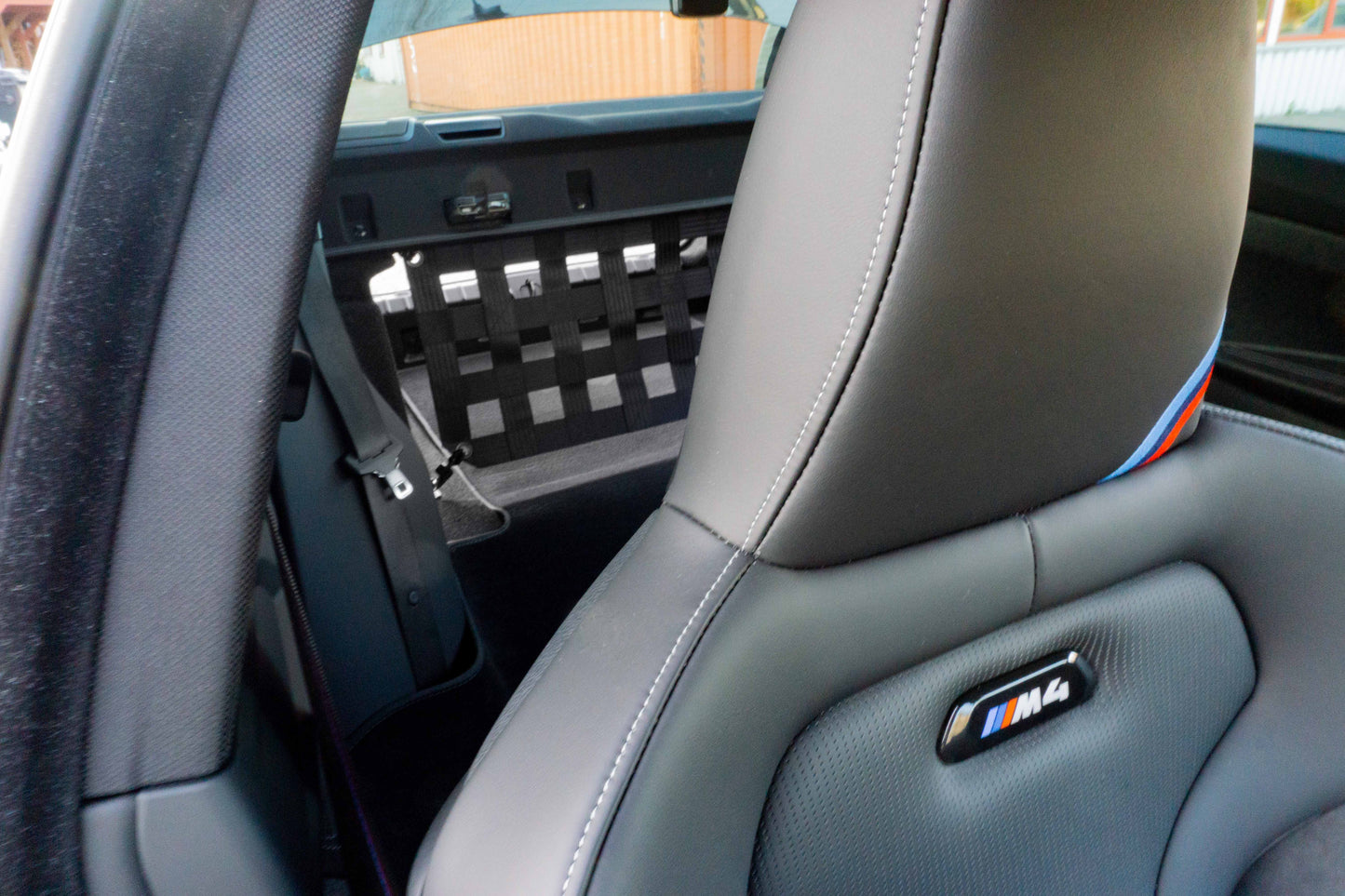 Clubsport Netz für for BMW 4 series / M4 F82