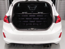 Clubsport Set - Strebe mit Netz für Ford Fiesta ST MK8