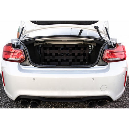 Clubsport Netz V1.0 für BMW M2 F87