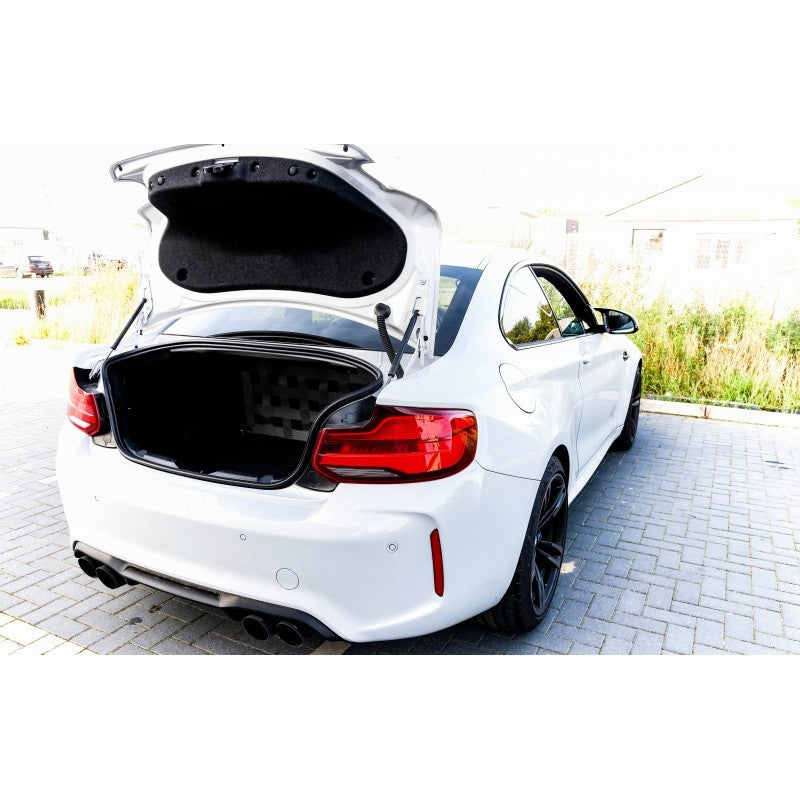 Clubsport Netz V1.0 für BMW M2 F87