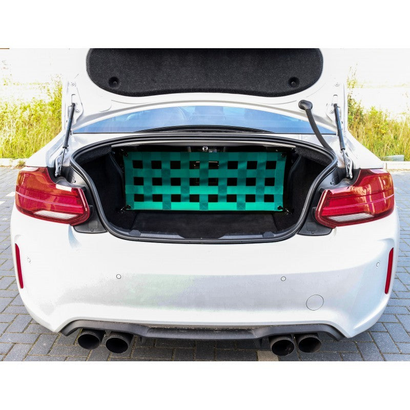 Clubsport Netz V1.0 für BMW M2 F87
