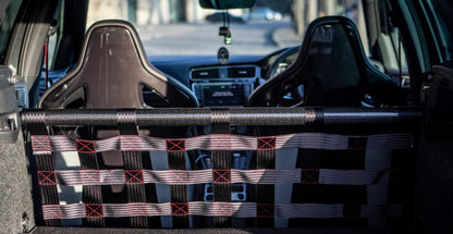 Clubsport Set - Strebe mit Netz für Golf 7R