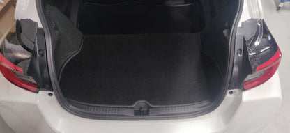 Clubsport Teppich für Toyota GR Yaris(2020-2026)