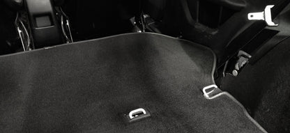 Clubsport Set - Strebe mit Netz für Ford Fiesta ST MK7