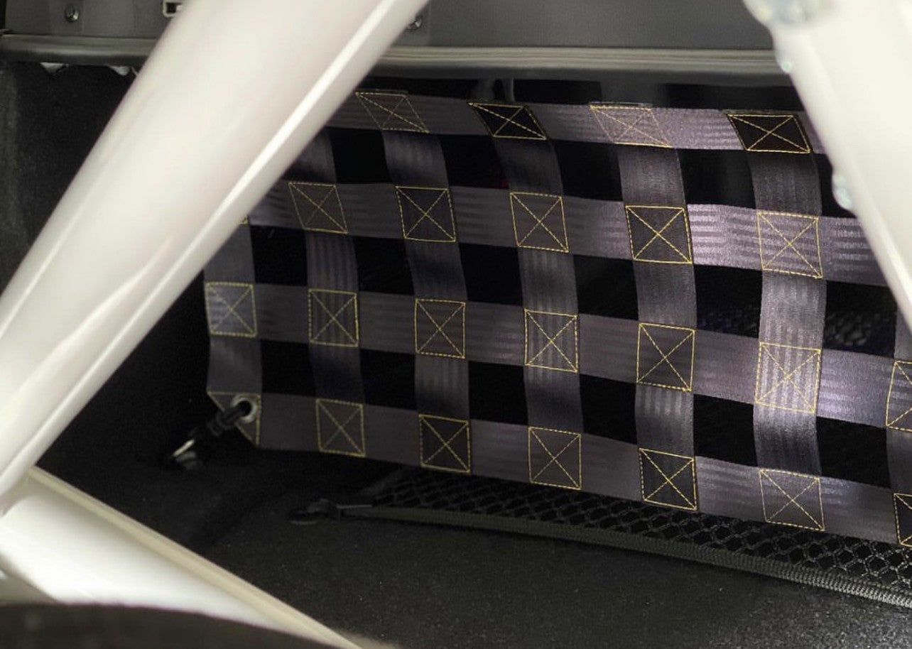 Clubsport Netz V1.0 für BMW M2 F87