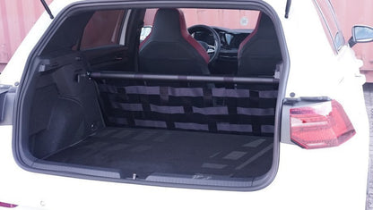 Clubsport Set - Strebe mit Netz für Volkswagen Golf 8 / GTI