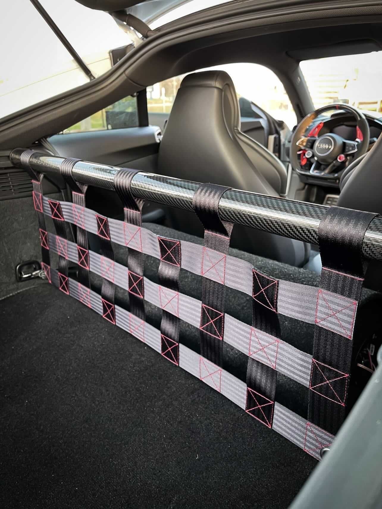Clubsport Teppich für Audi TT / TTS / TTRS 8S