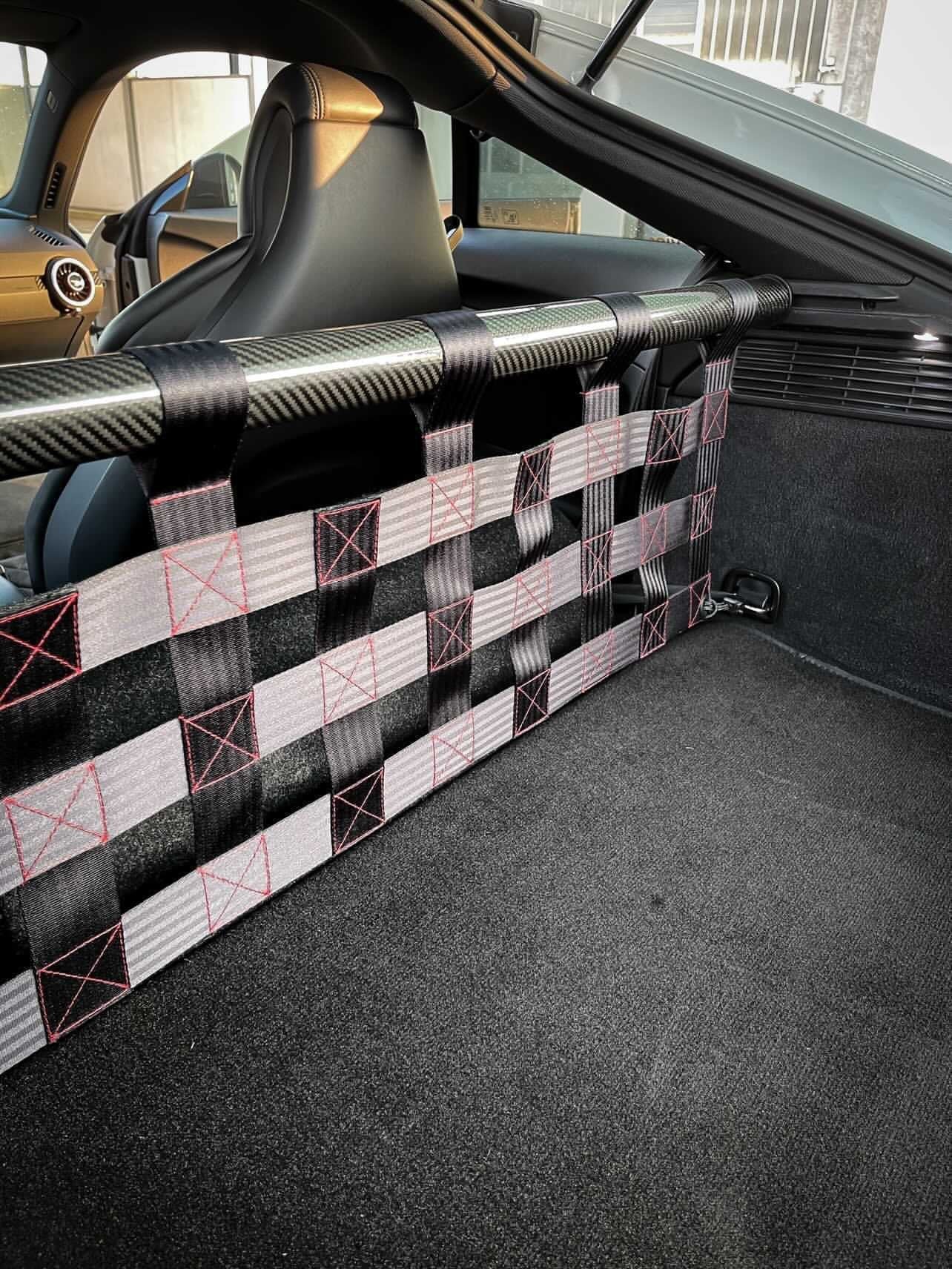 Clubsport Teppich für Audi TT / TTS / TTRS 8S