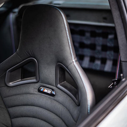 Clubsport Teppich für BMW M2 F87