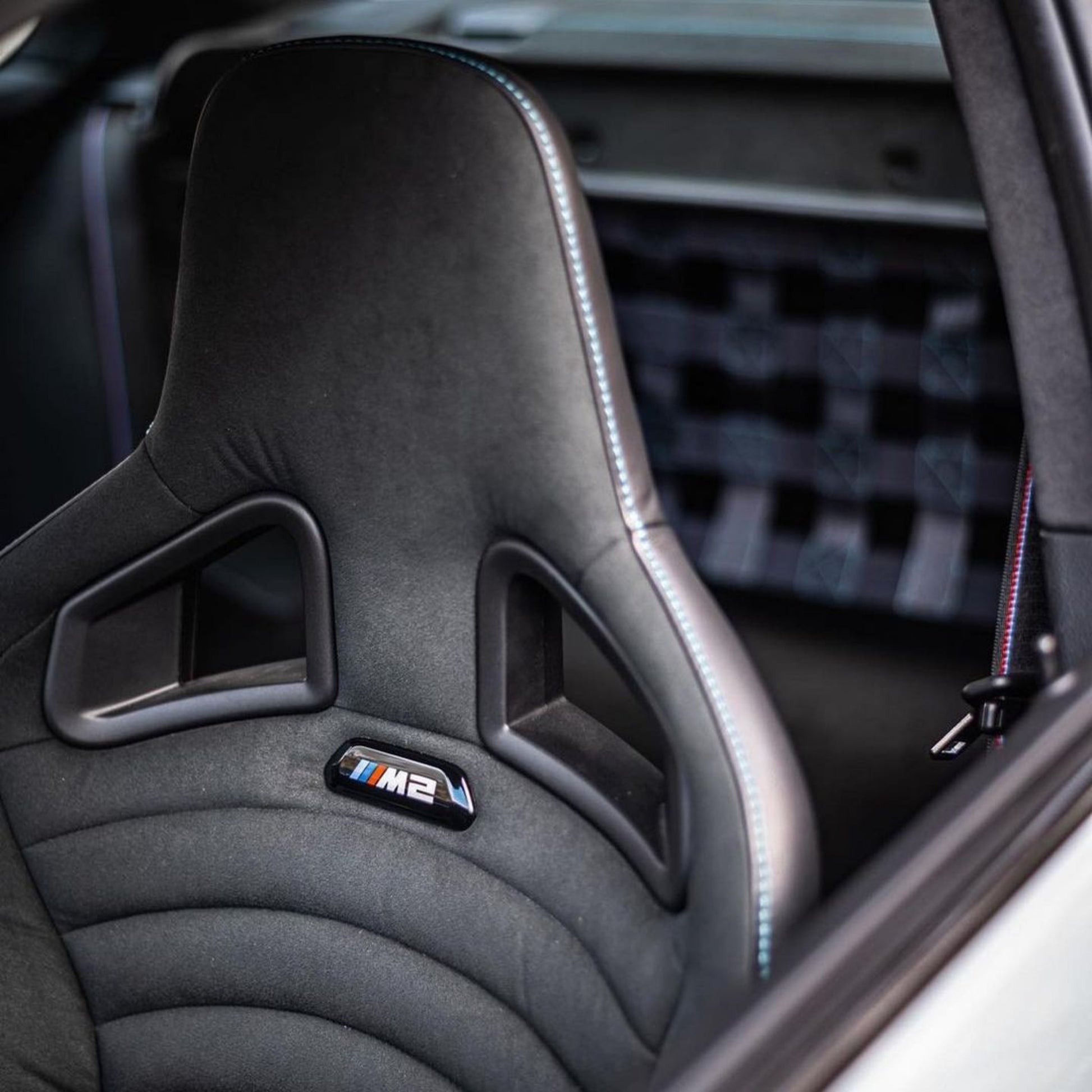 Clubsport Netz V1.0 für BMW M2 F87